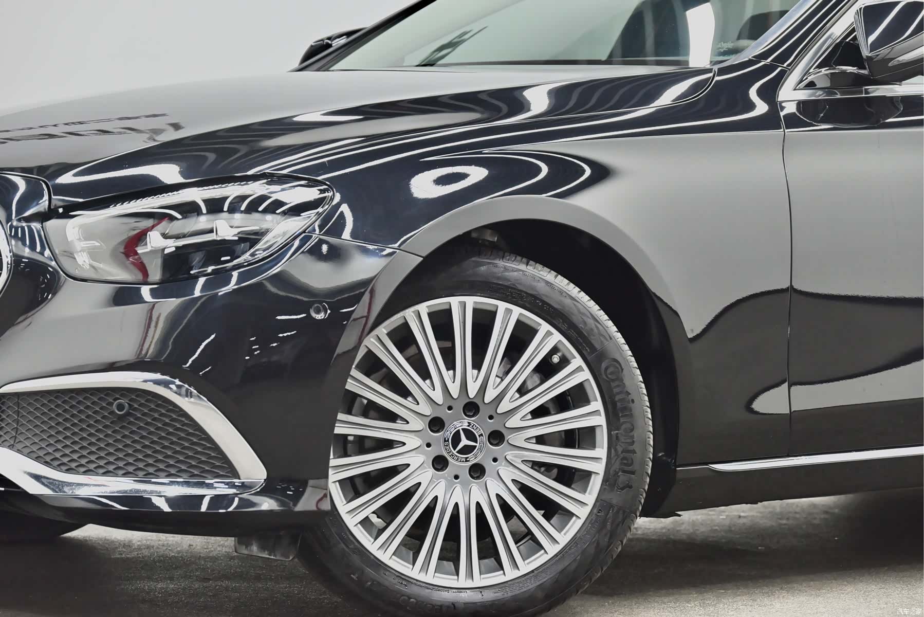 Mercedes-Benz E-Class, 2022 30