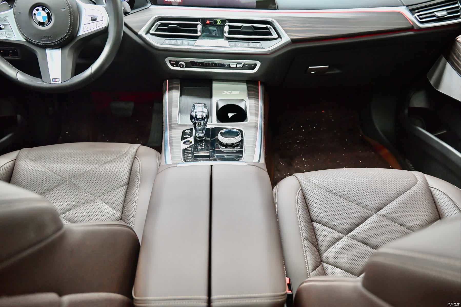 BMW X5, 2023 10