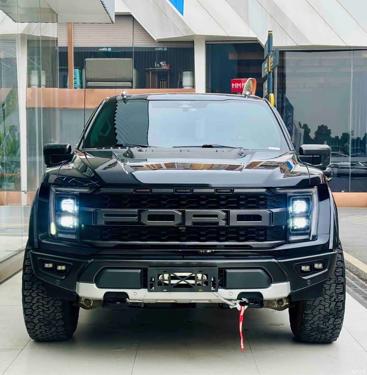 Ford F-150, 2023 2