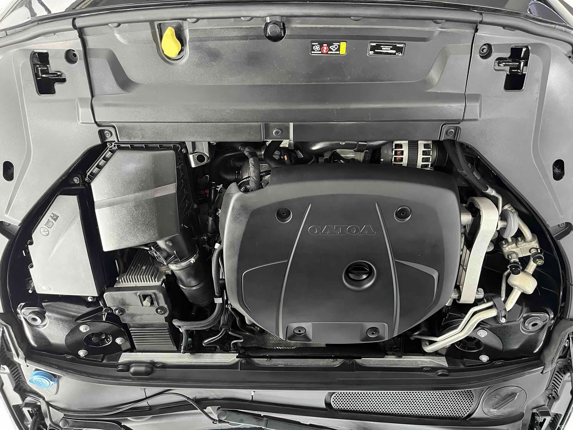 Volvo S90, 2020 25