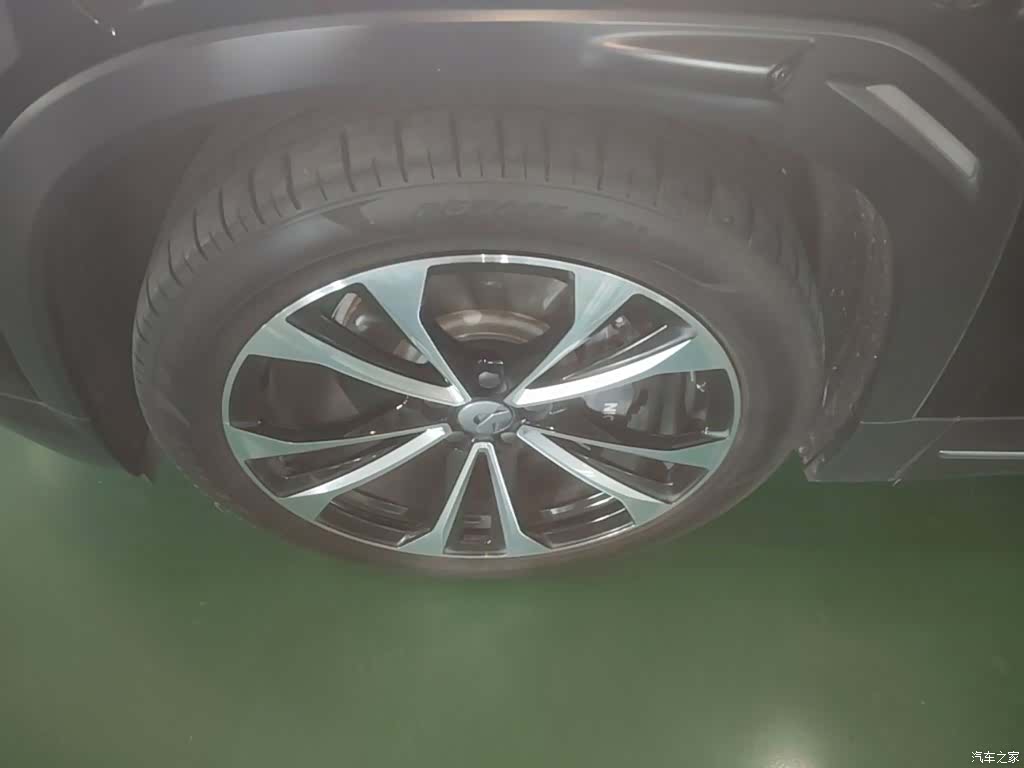 NIO ES7, 2022 23