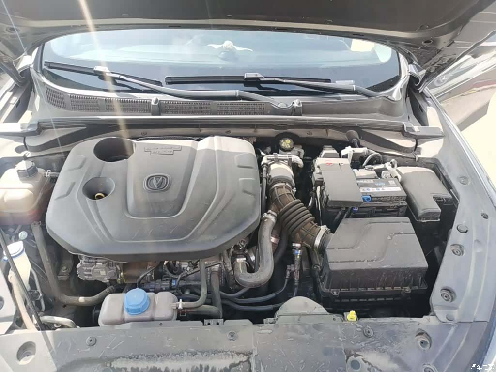 Changan Eado, 2021 20