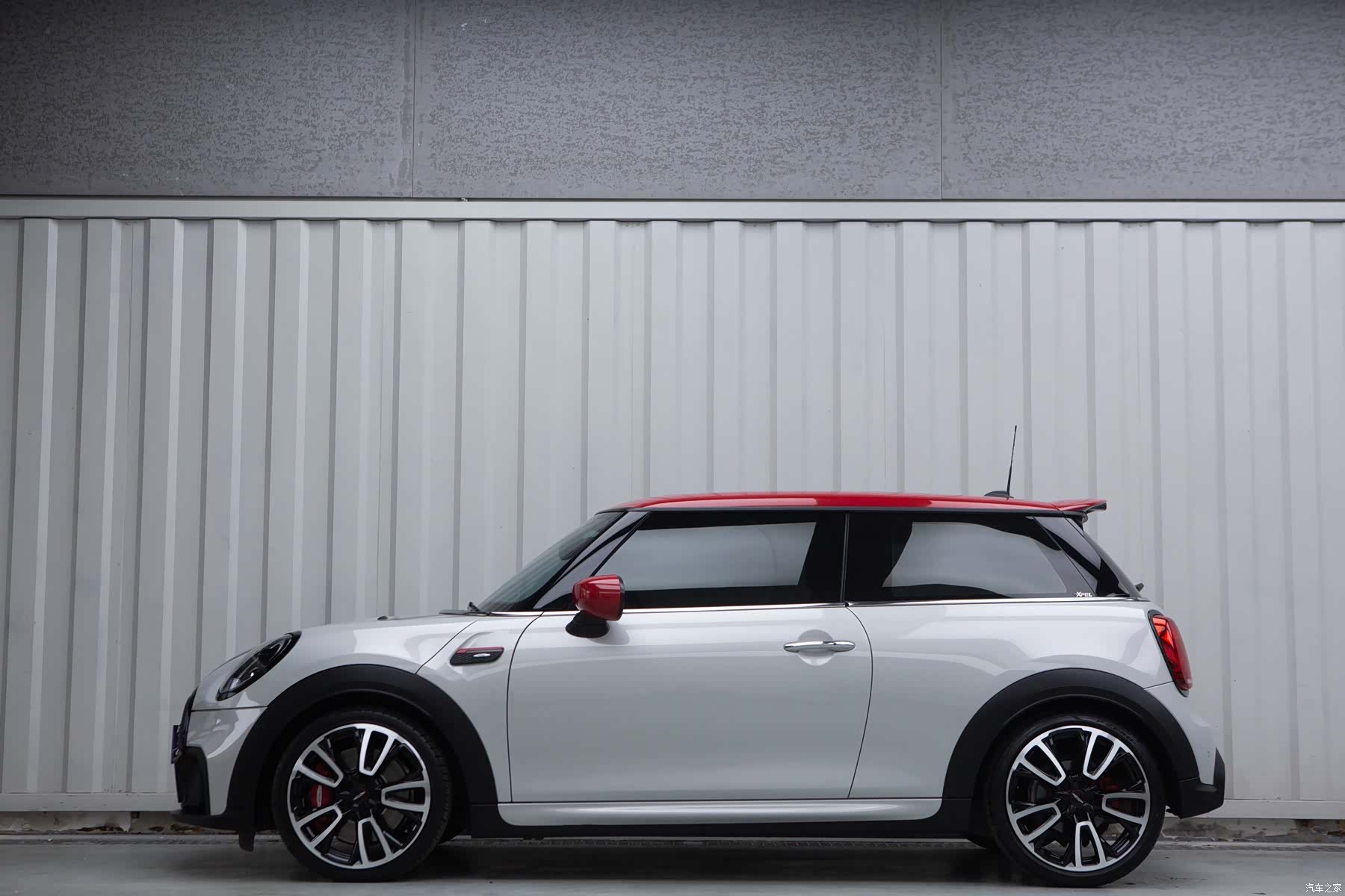Mini Cooper, 2022 3