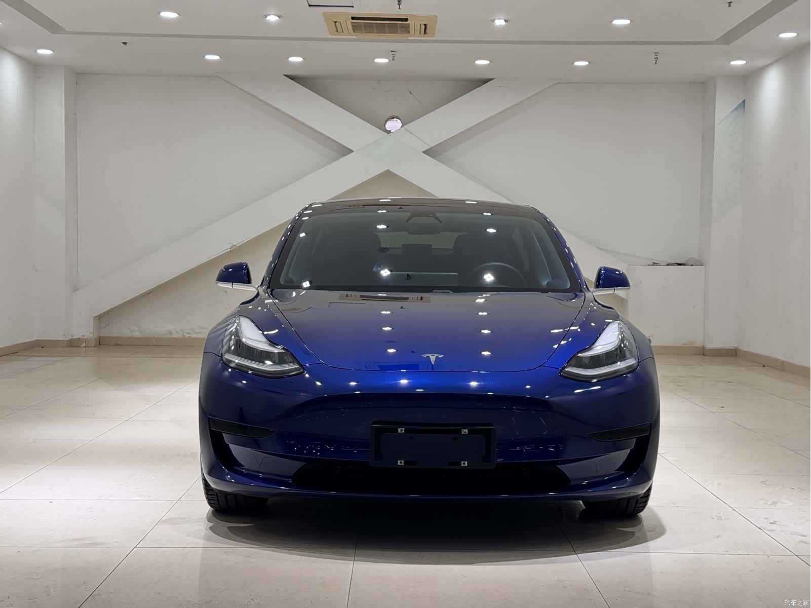 Tesla Model 3, 2020 2