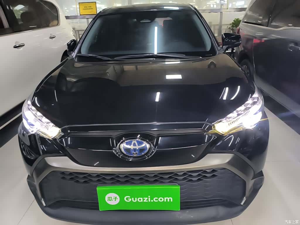 Toyota Frontlander, 2024 3