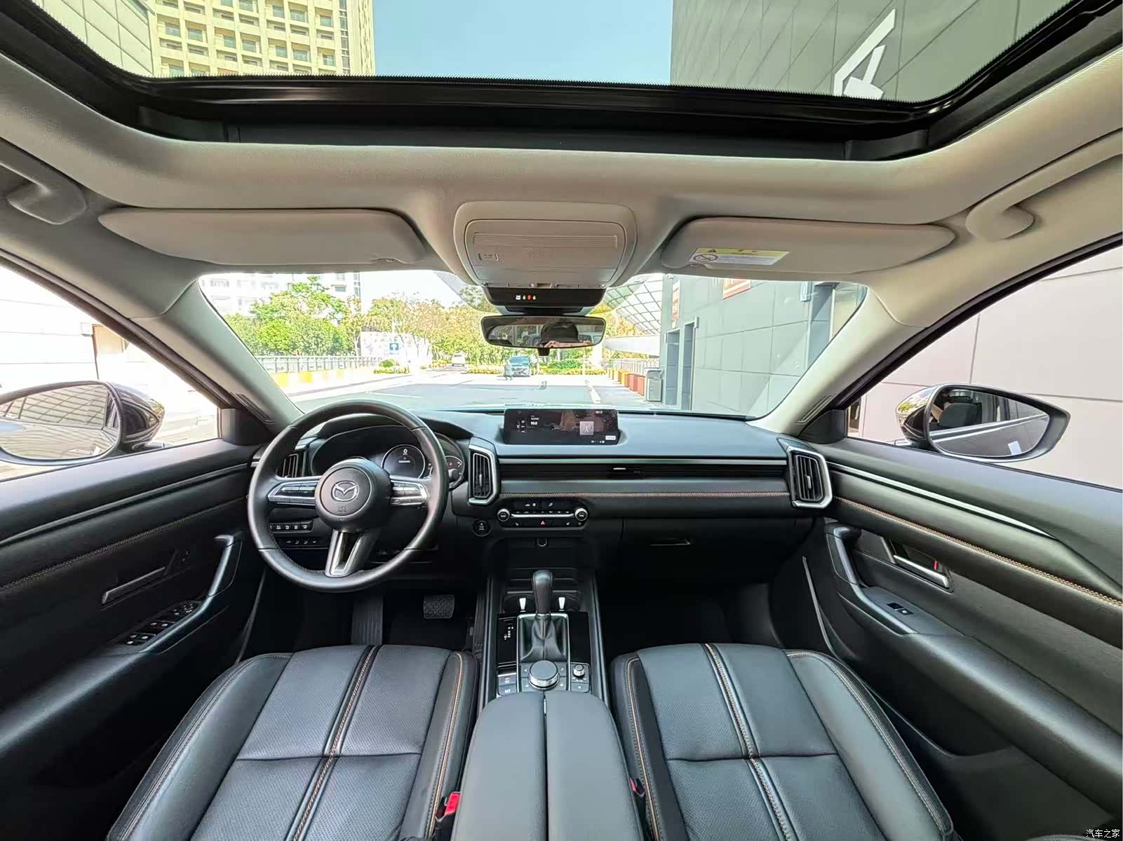 Mazda CX-50, 2025 9