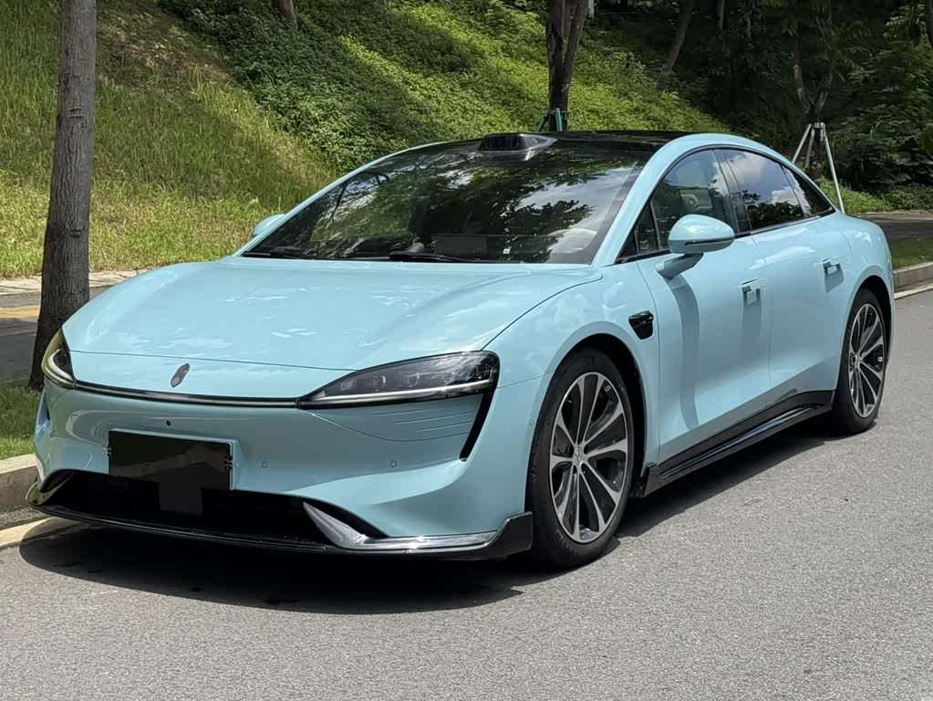 Zhijie S7