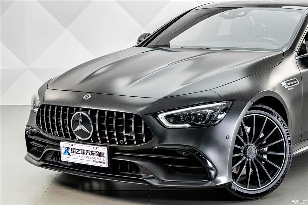 MG AMG, 2021 2