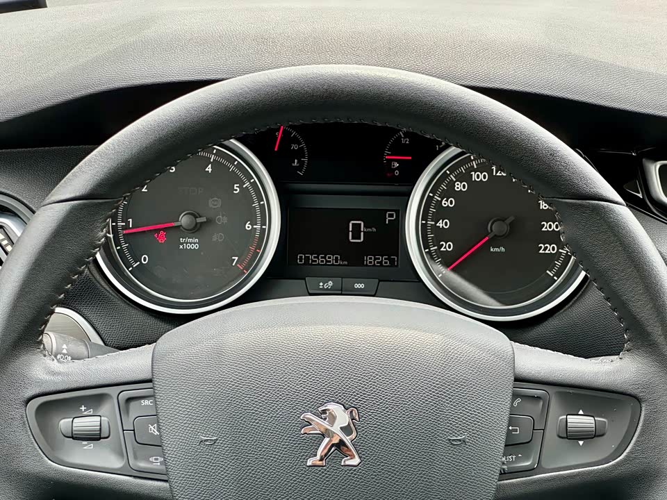 Peugeot 408 Peugeot 408