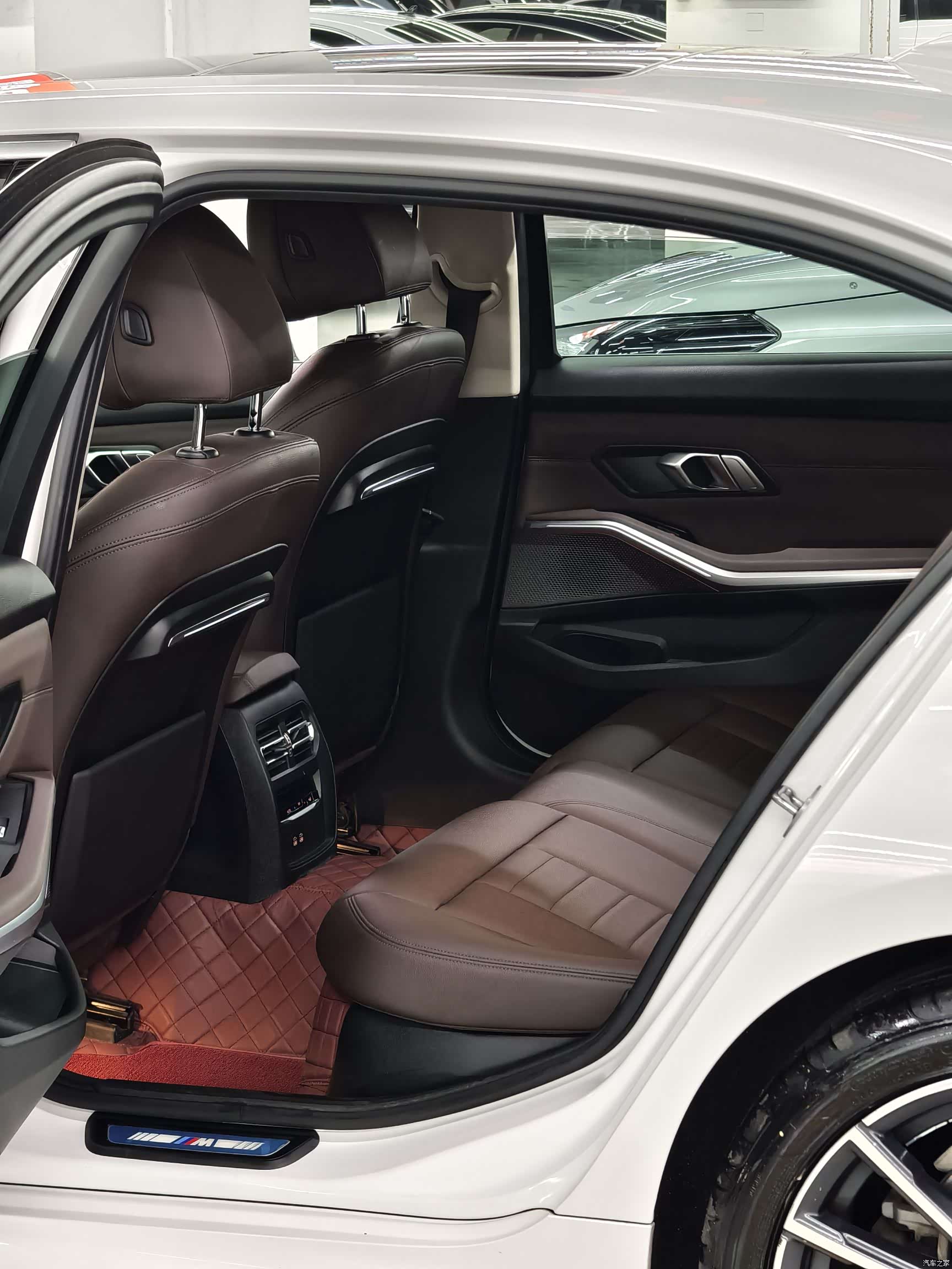 BMW 3 Series, 2019 7