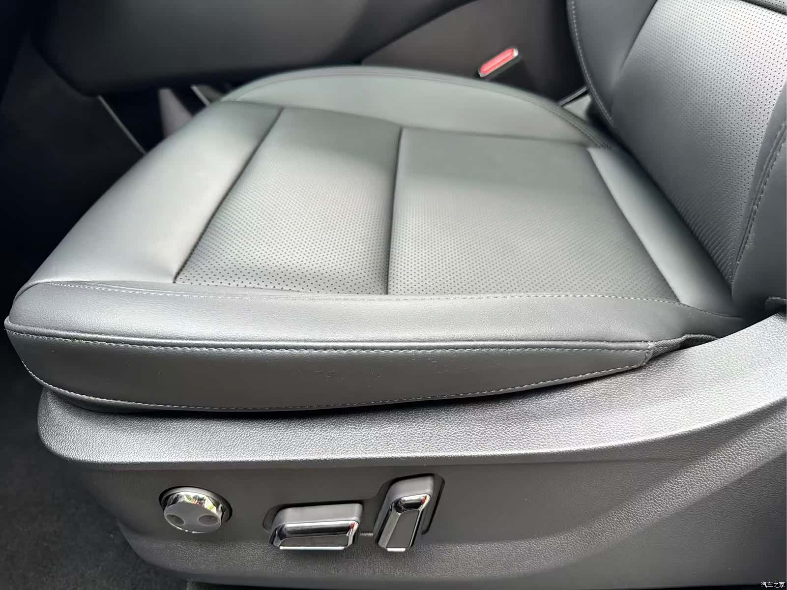 Haval Raptor, 2024 19