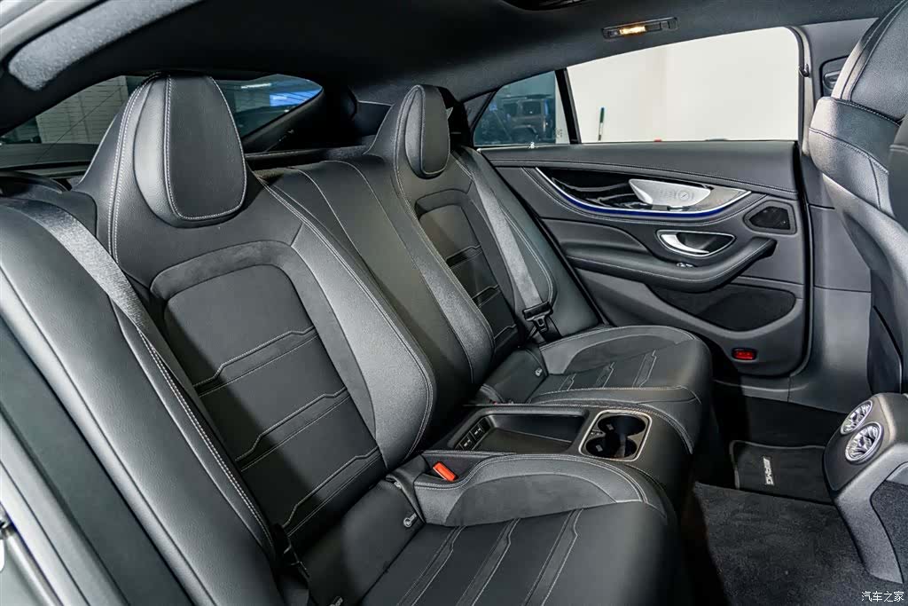 MG AMG, 2021 24