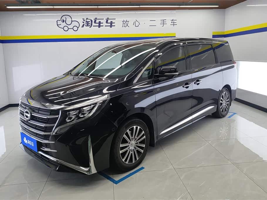 Trumpchi Trumpchi M8