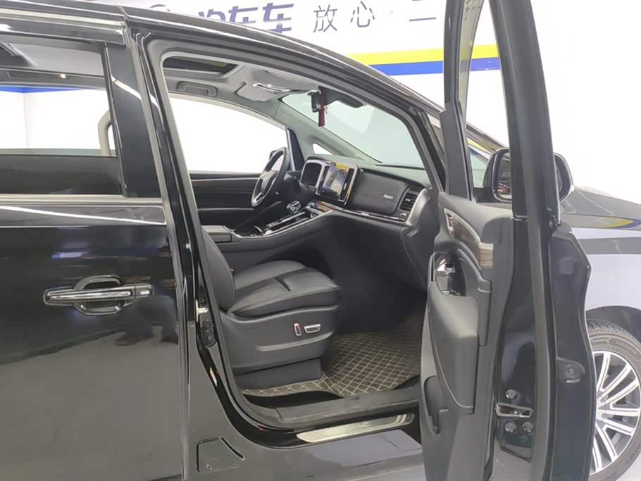 Trumpchi Trumpchi M8