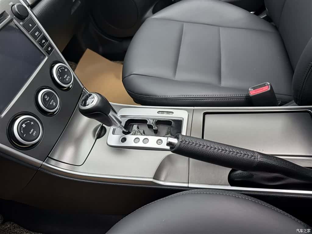 Mazda 6, 2016 19