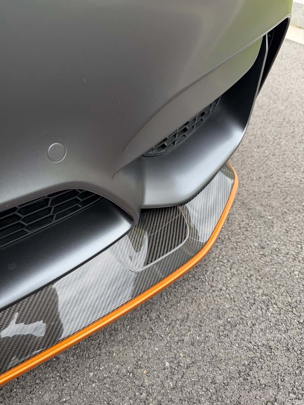 BMW M4, 2017 10