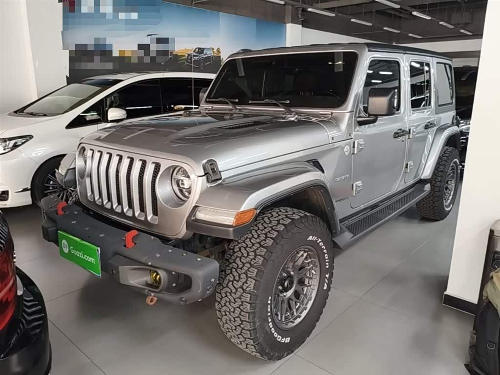 Jeep