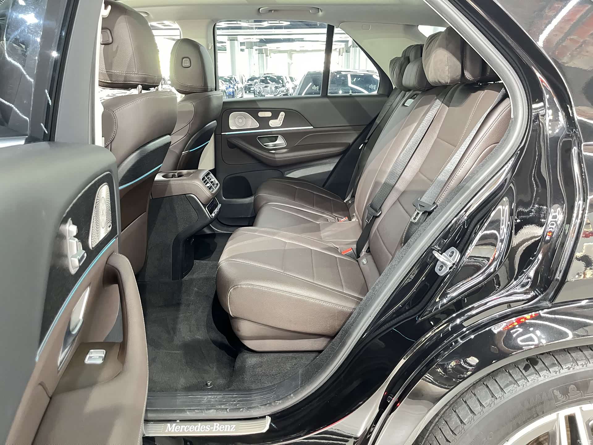 Mercedes-Benz GLE, 2023 6