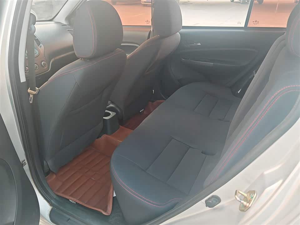 Shanxi Changzhi Car Shanxi Changzhi Car