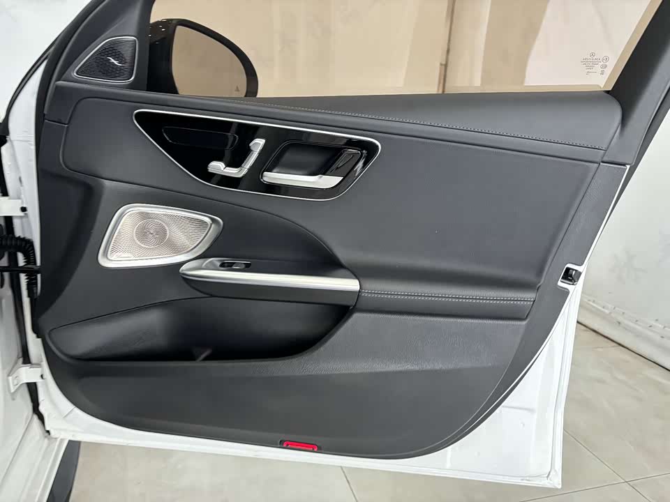 Mercedes-Benz Class C Mercedes-Benz Class C