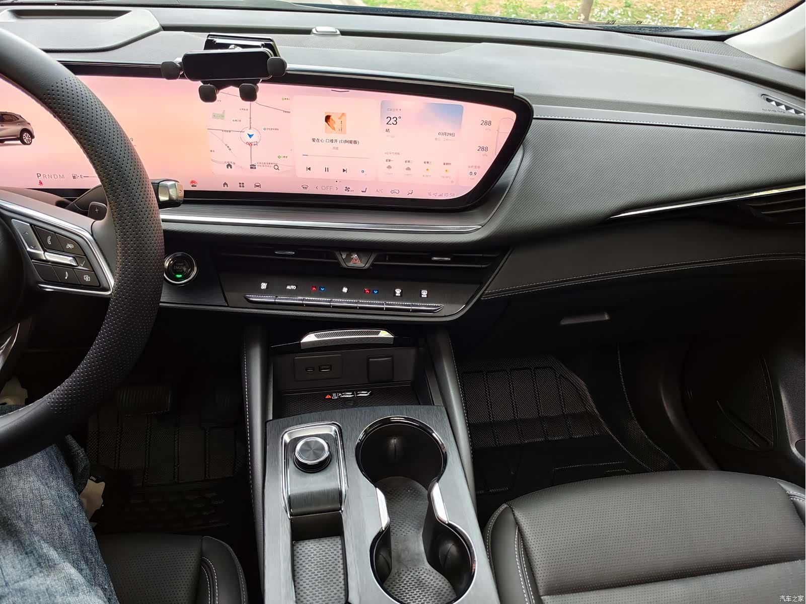 Buick Envision, 2025 14