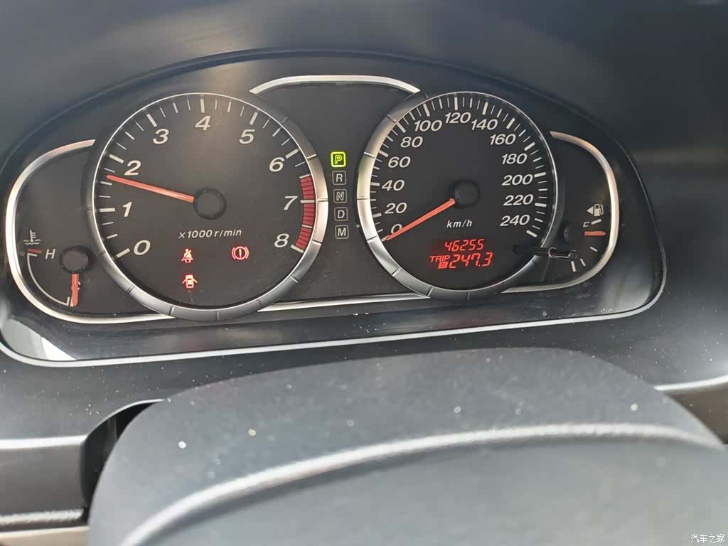 Mazda 6, 2016 все фото