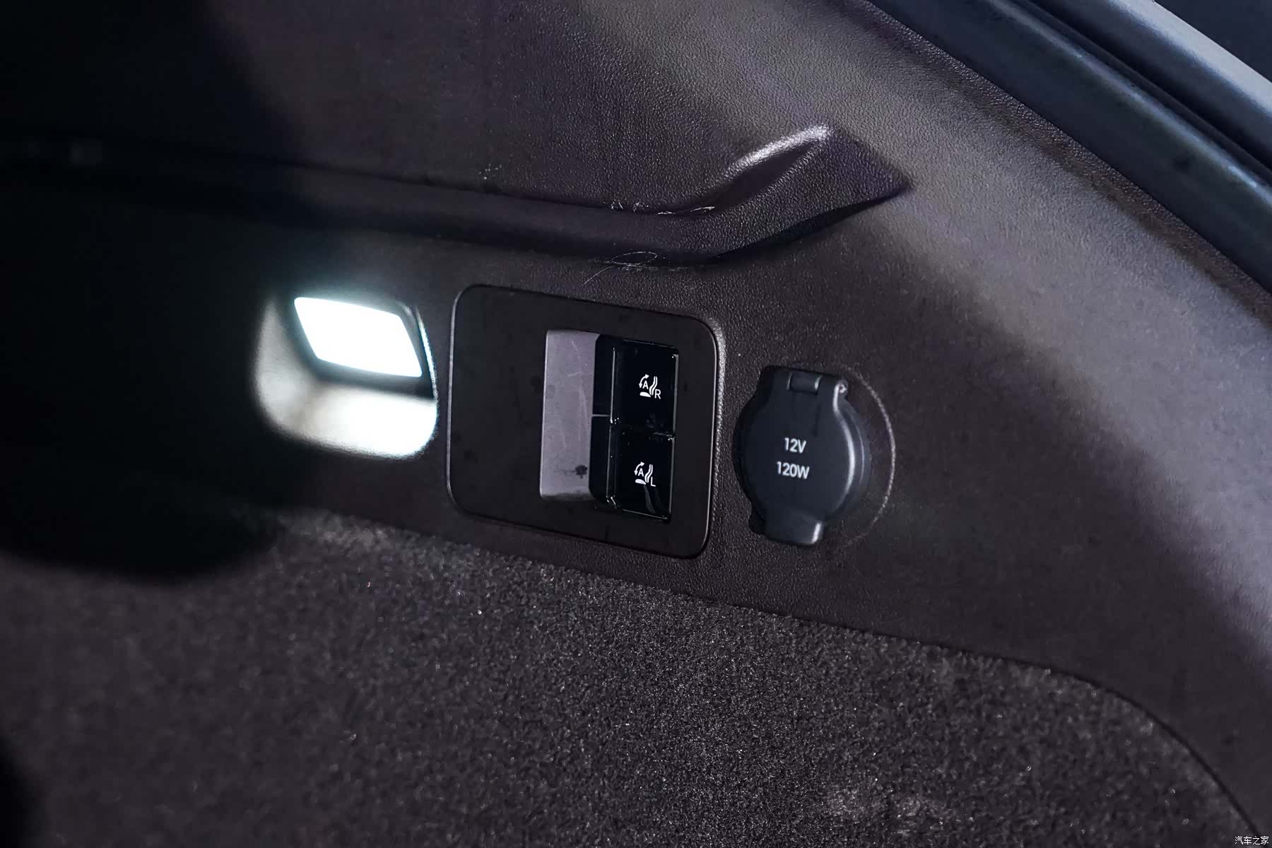 Denza Z9GT, 2024 24