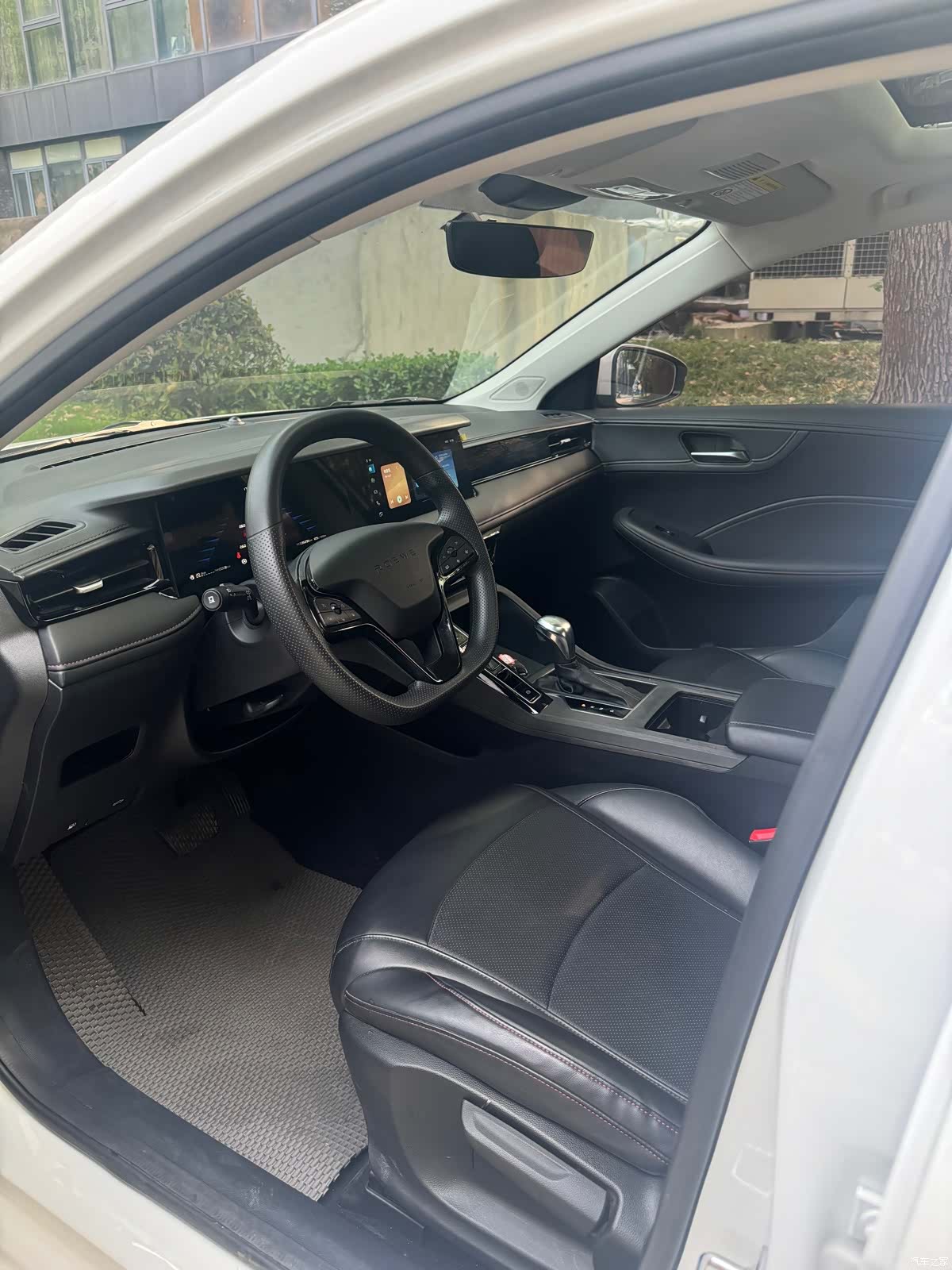 Roewe i5, 2024 4