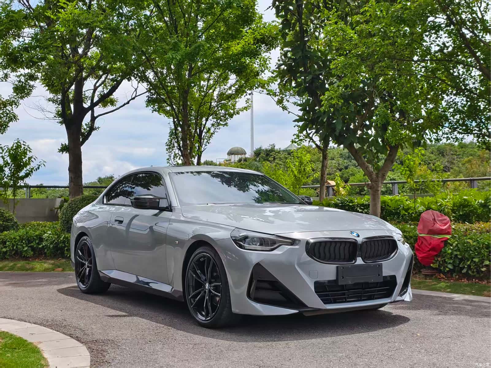 BMW 2 Series, 2024 3