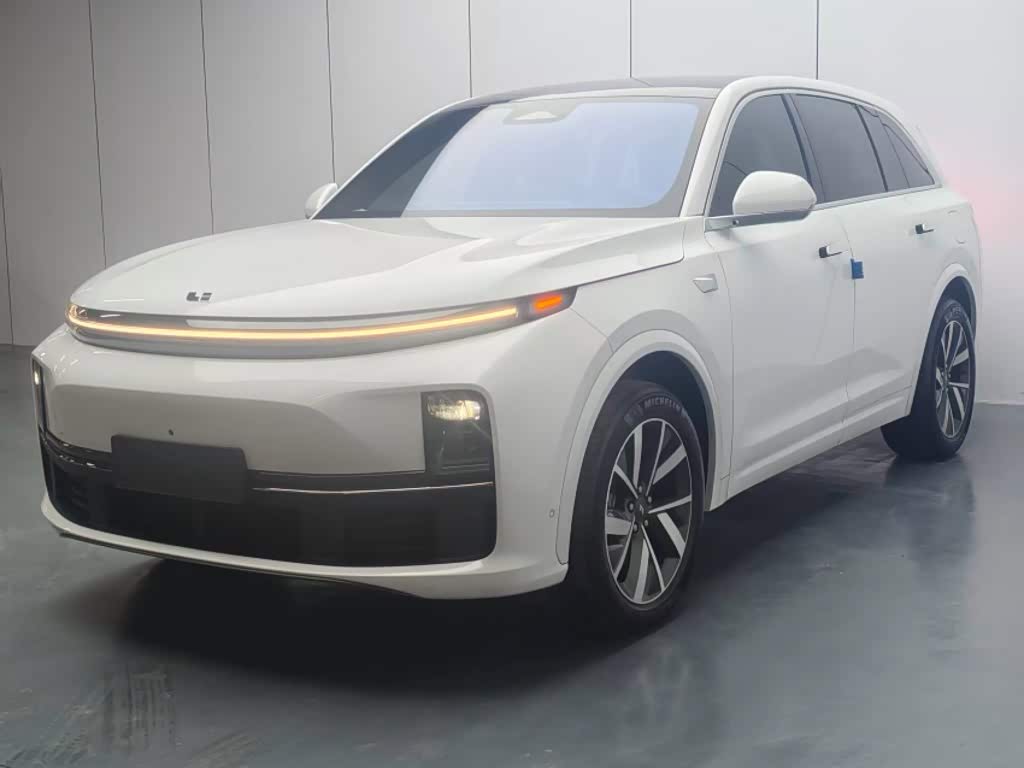 Li Auto L7 2023 Pro