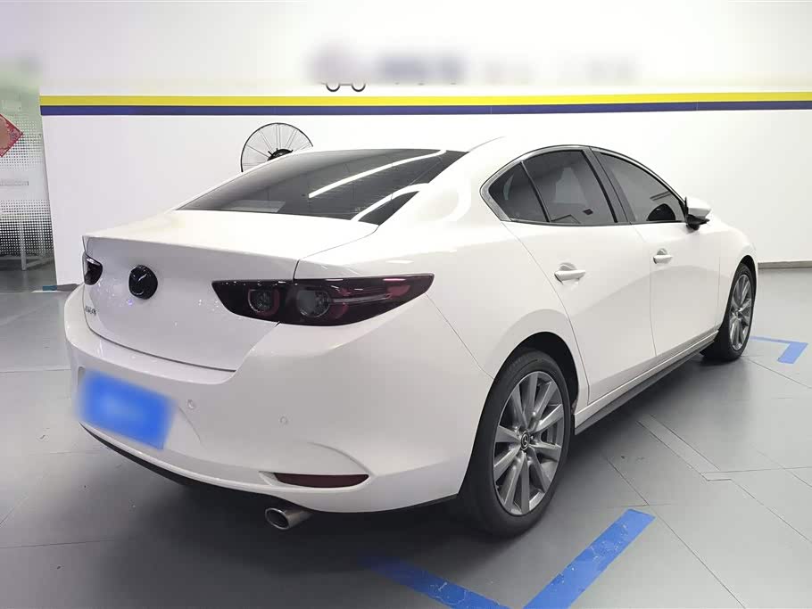Mazda 3 Angkesaila Mazda 3 Angkesaila