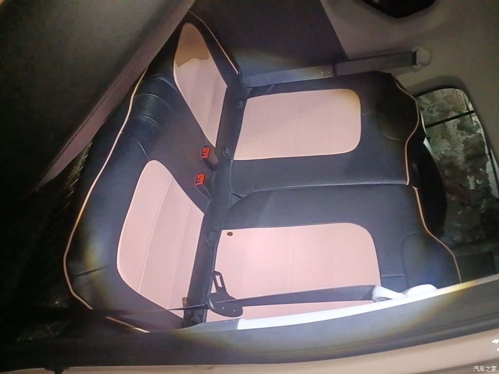 Wuling MINIEV, 2023 14