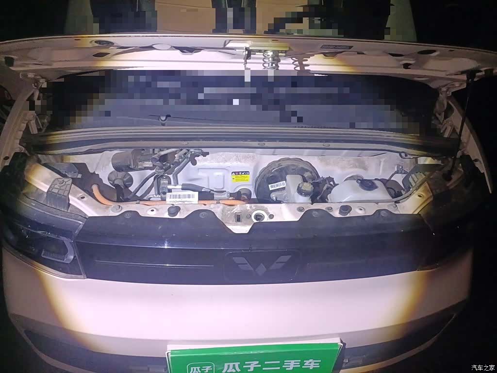Wuling MINIEV, 2023 17