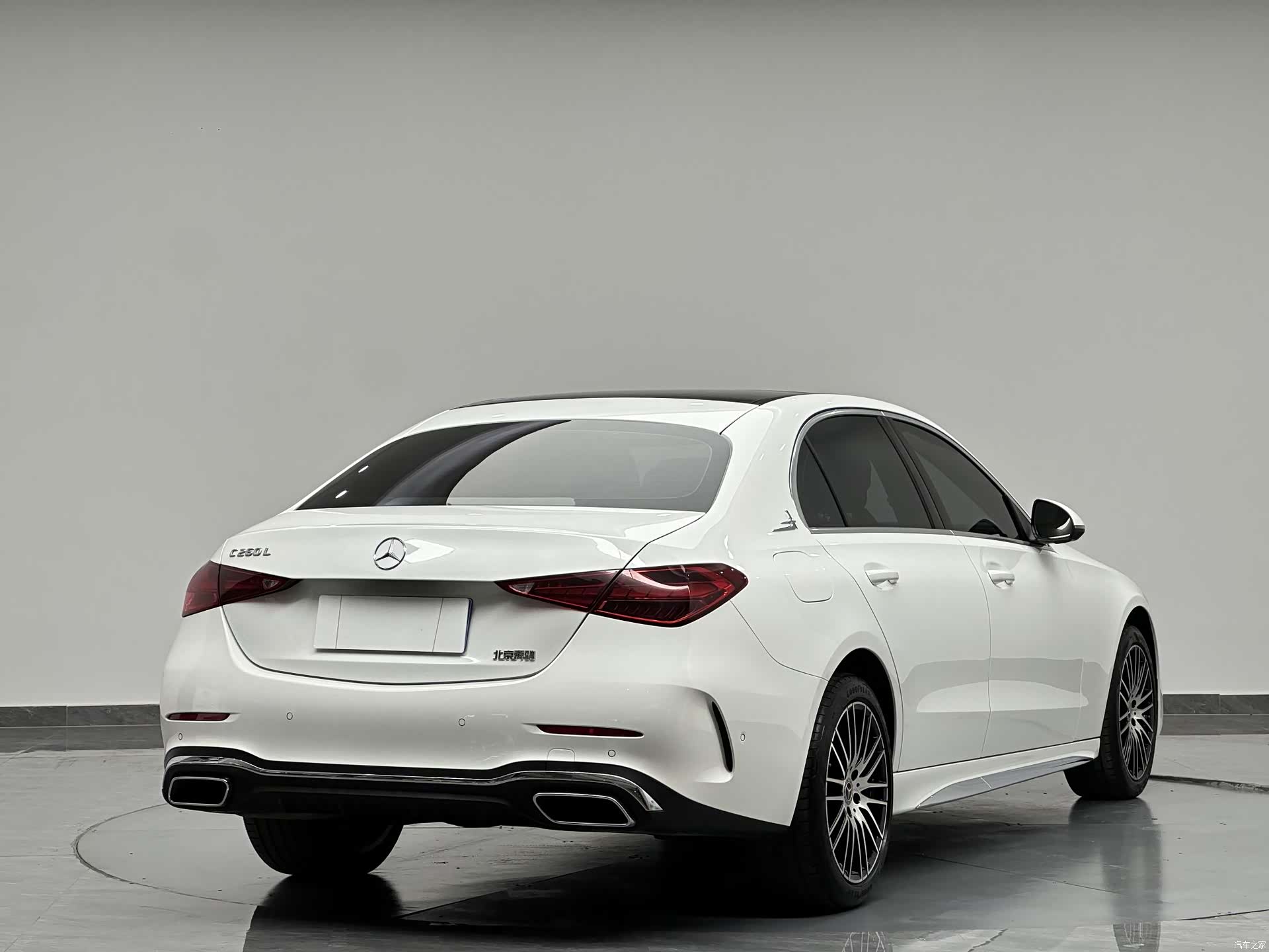 Mercedes-Benz C-Class, 2024 7