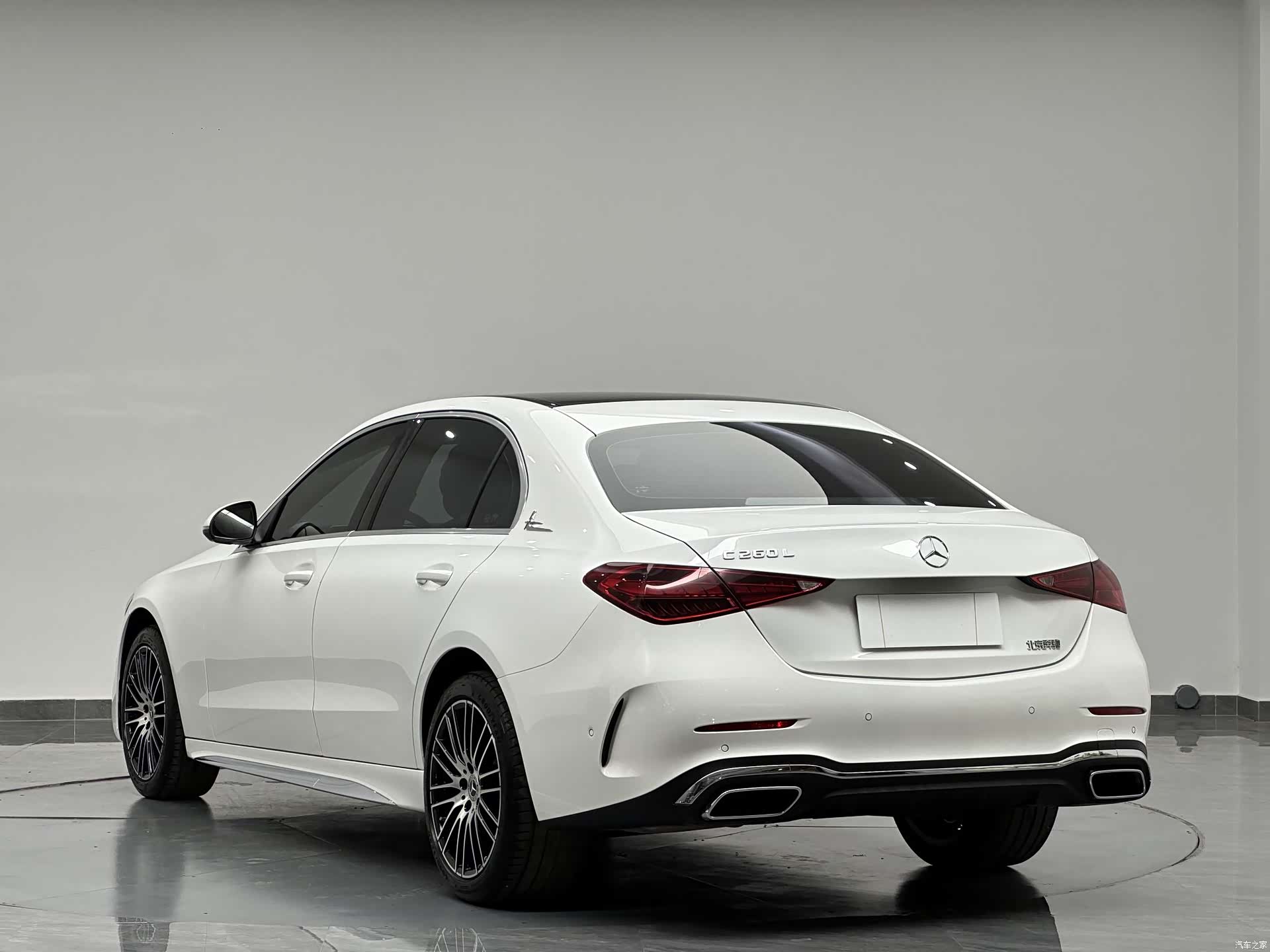 Mercedes-Benz C-Class, 2024 6