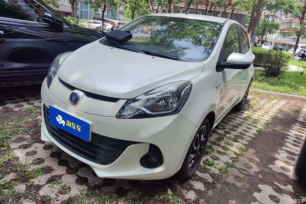 Changan IMT, 2015 1