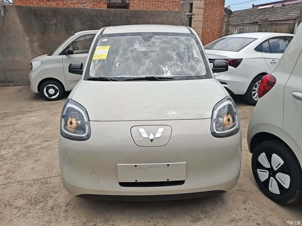 Wuling MINIEV, 2026 3