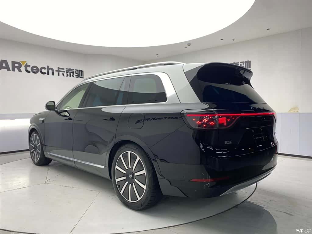 AITO M9, 2025 7