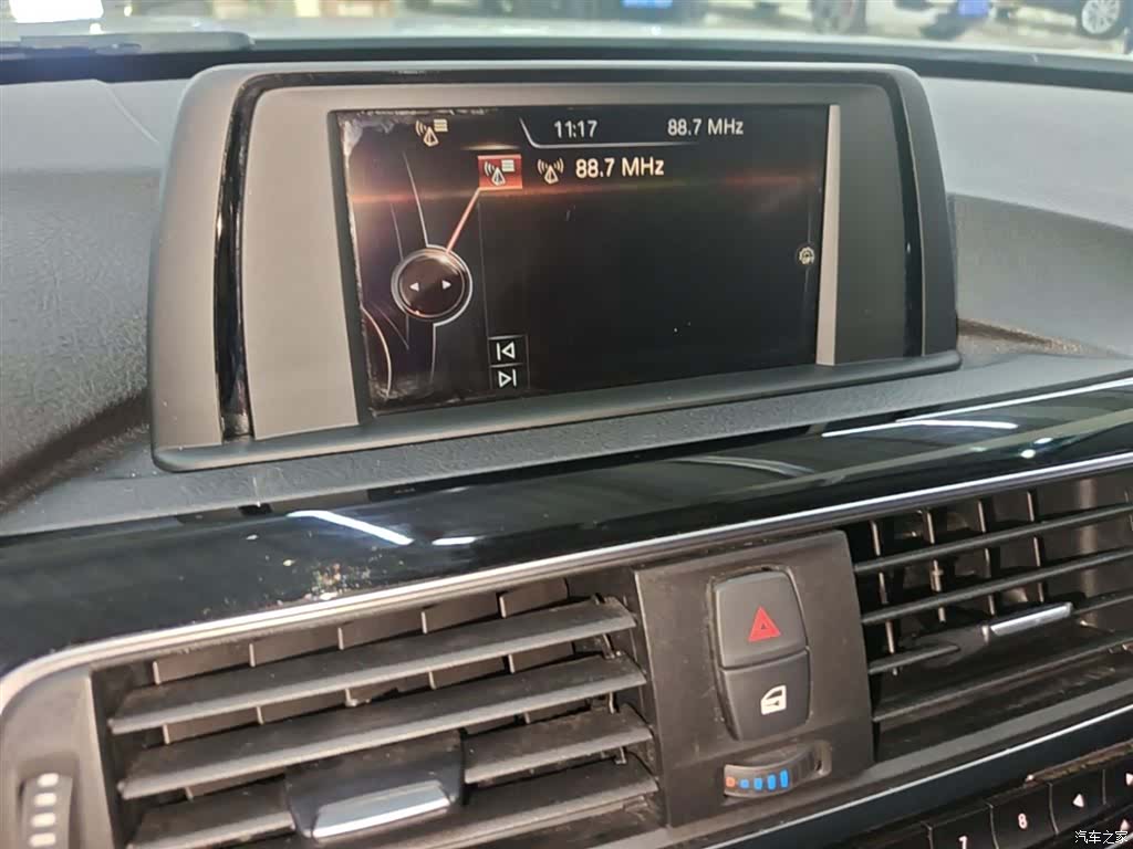 BMW 3 Series, 2017 13