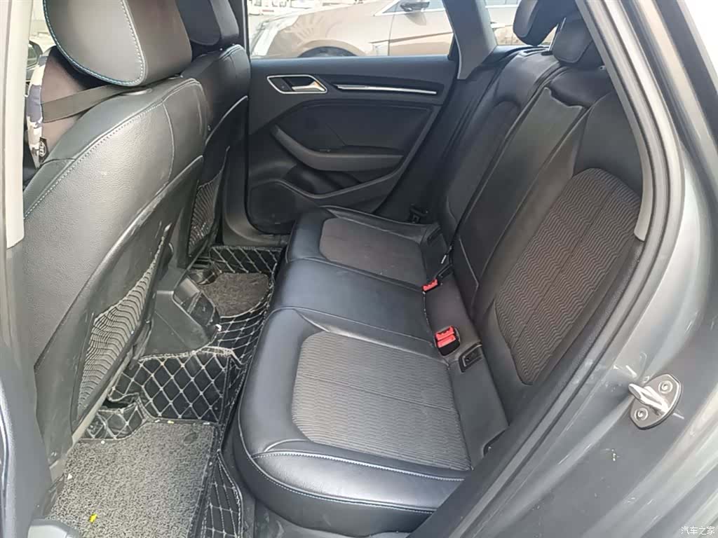 Audi A3, 2020 17