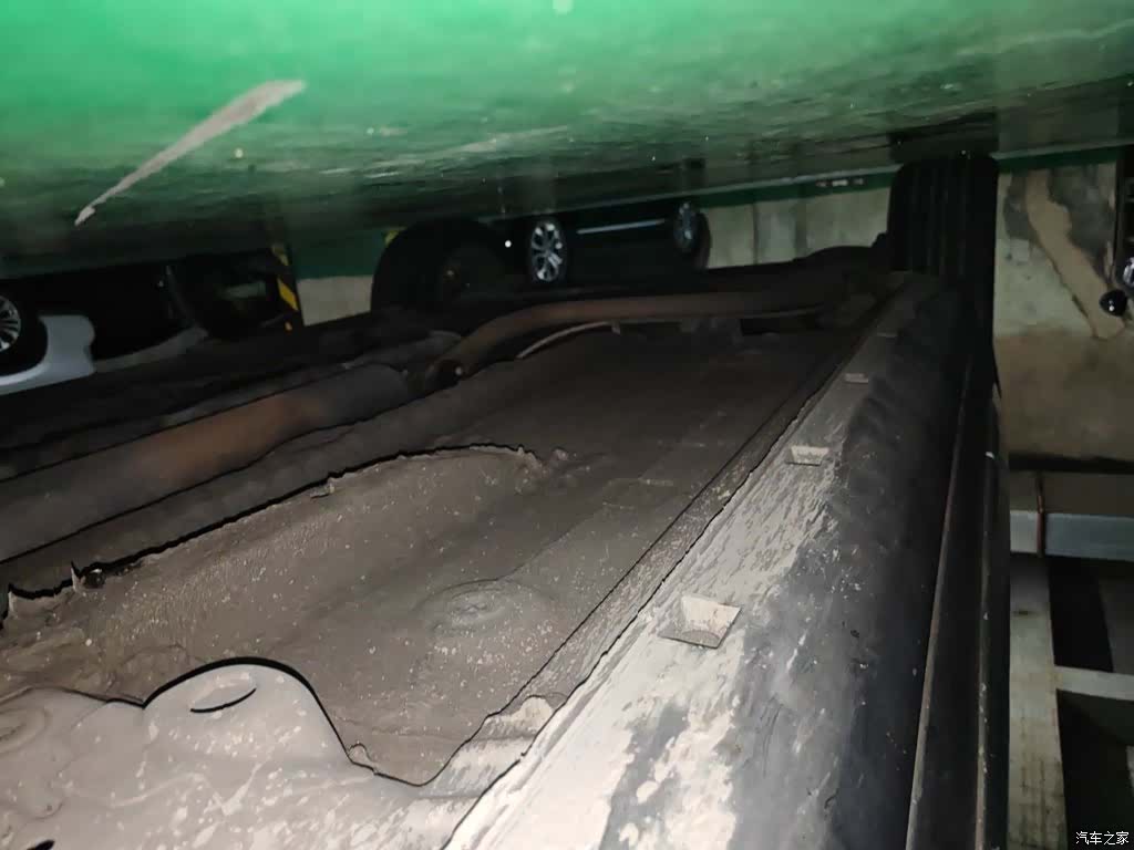 Changan CS15, 2018 18