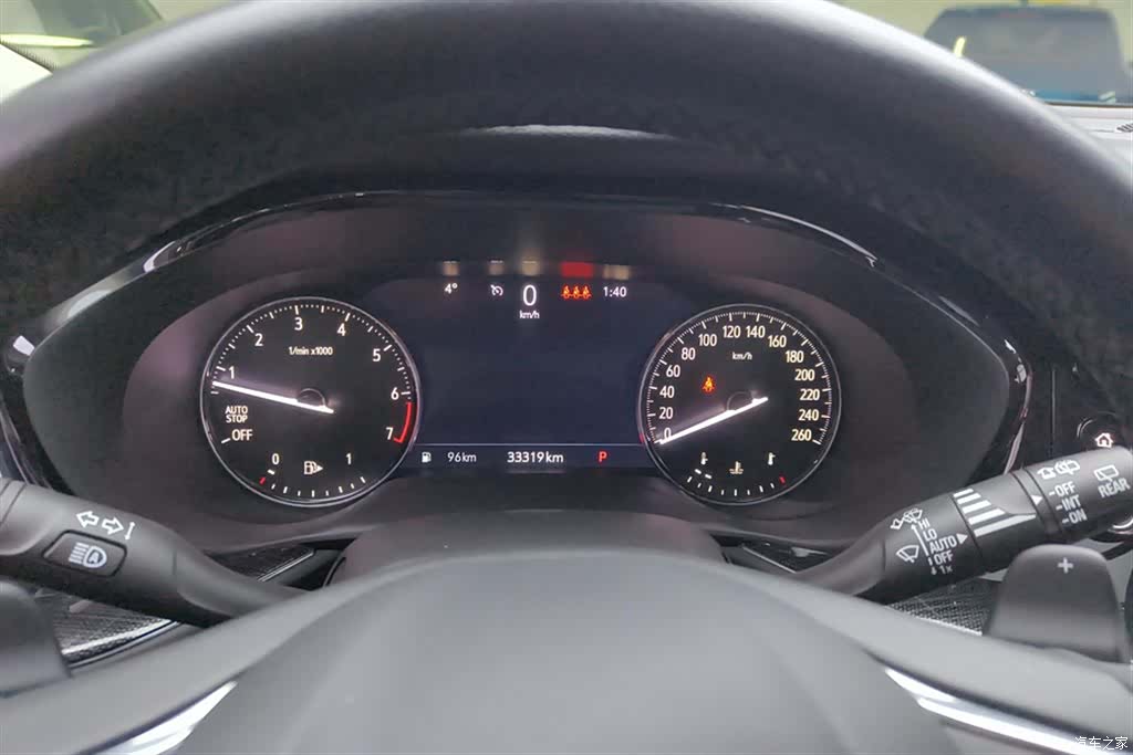 Buick Envision, 2023 14
