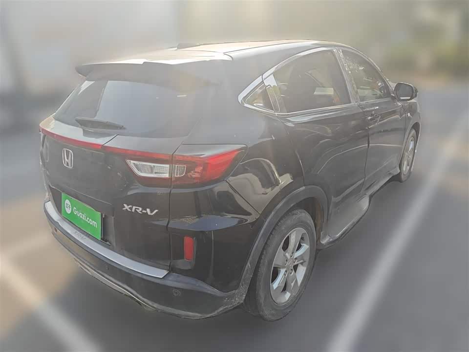 Honda XR-V