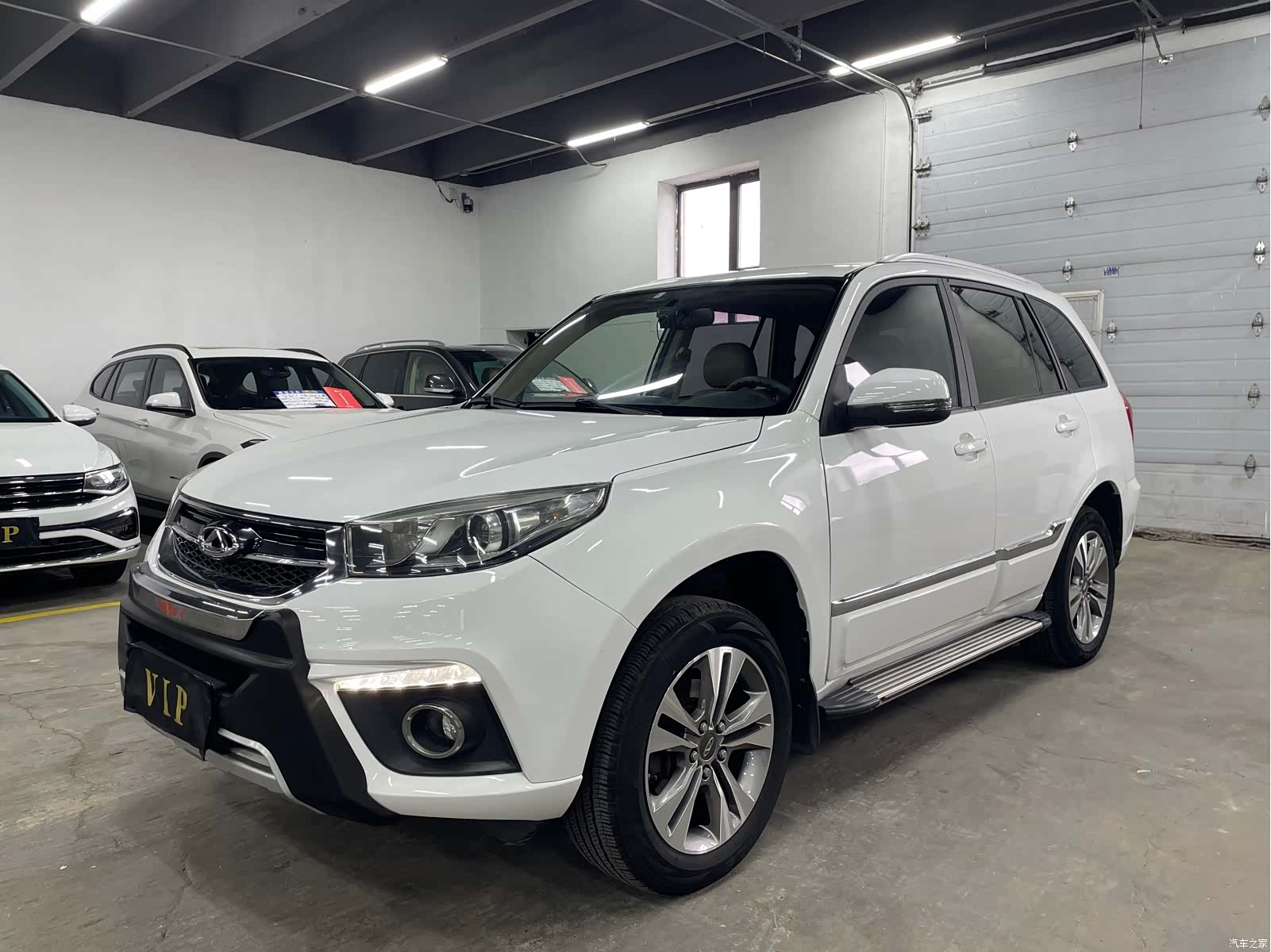 Chery 3, 2015 1