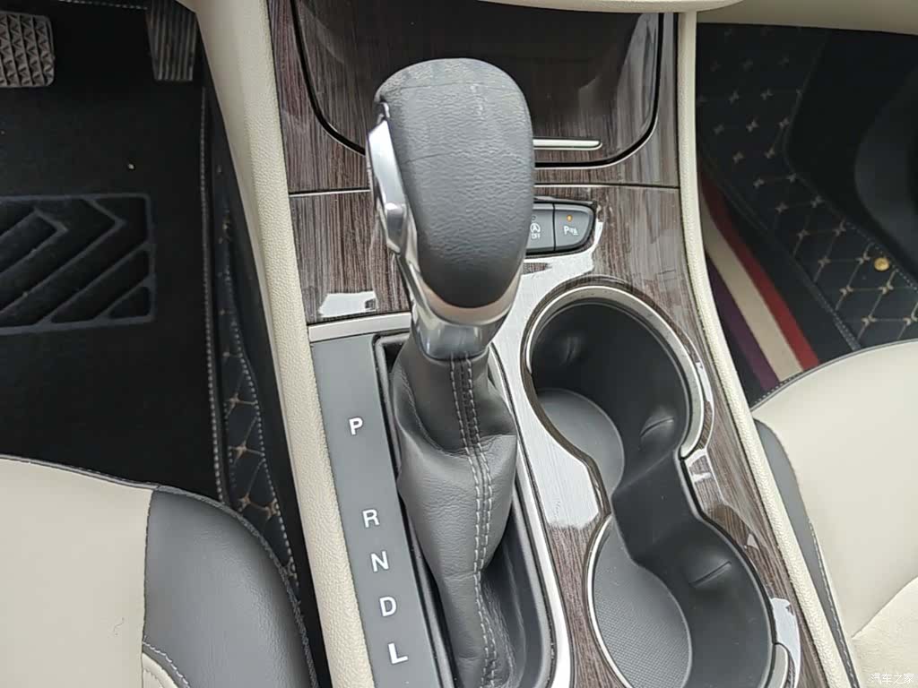 Buick Verano, 2019 14