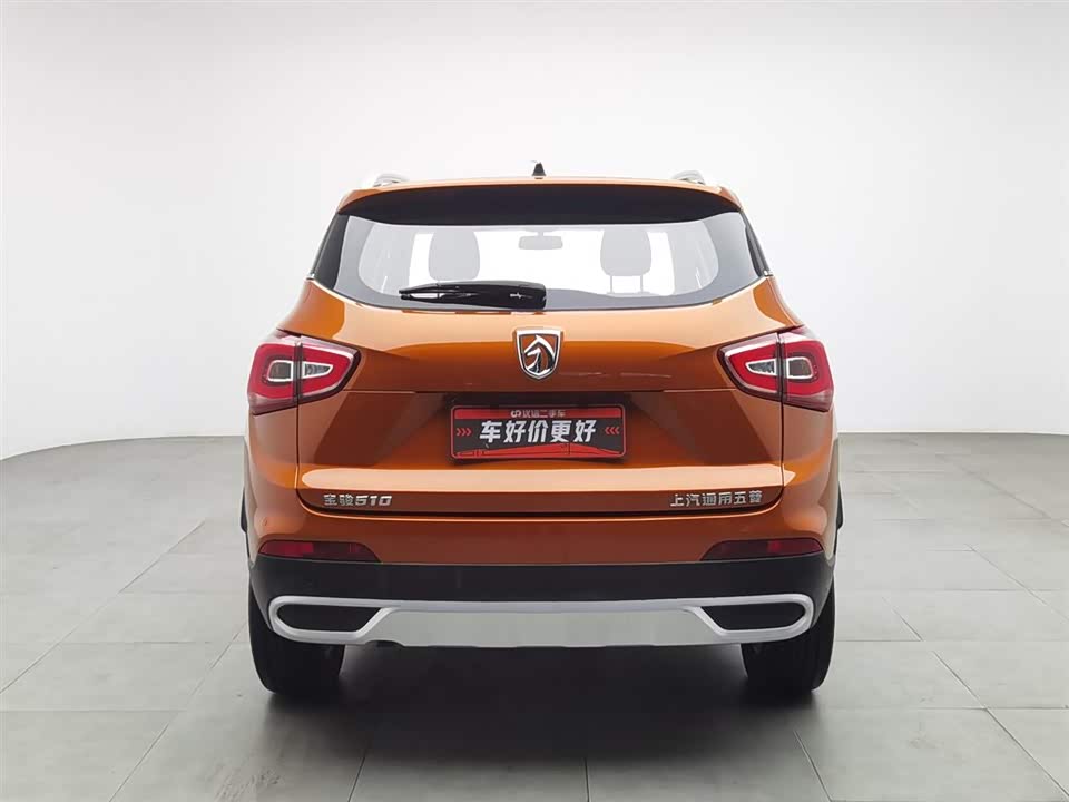 Baoding 510 Baoding 510