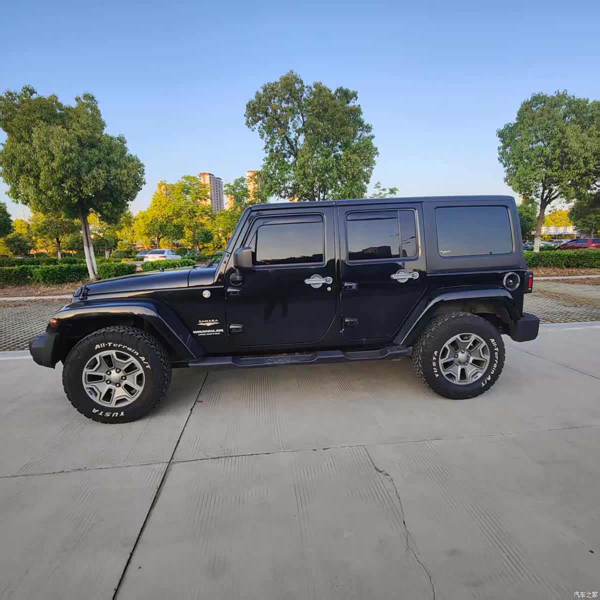 Jeep Wrangler, 2016 4