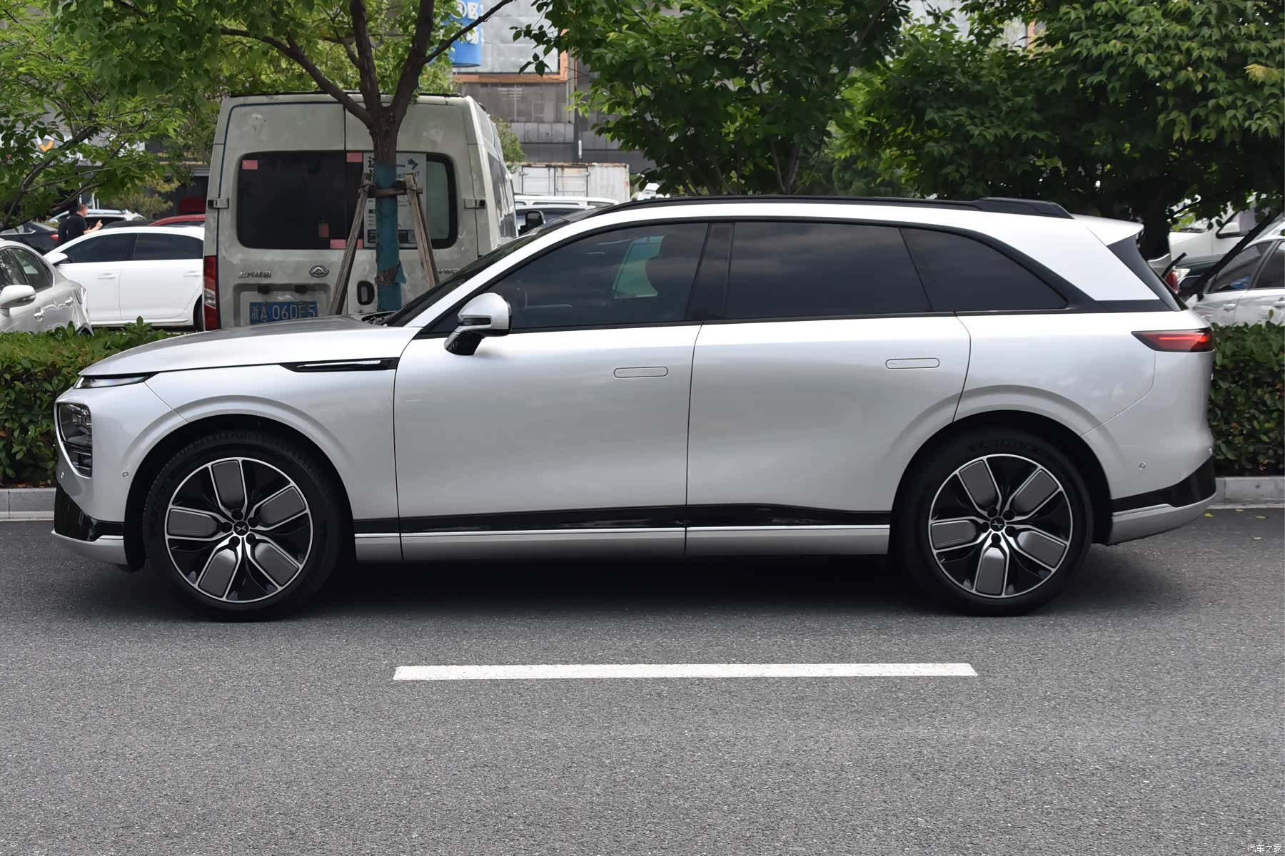 Xpeng G9, 2023 2