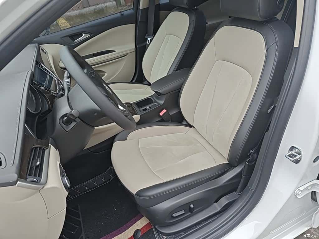 Buick Verano, 2019 15
