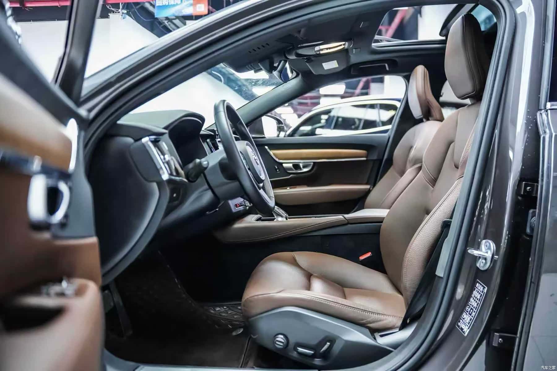 Volvo S90, 2023 7